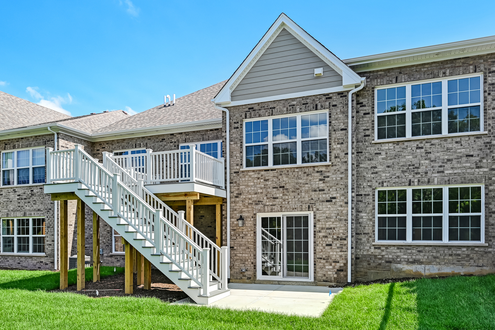 Photo 1 of 26 of 12244 Copper Ridge Drive 43 townhome