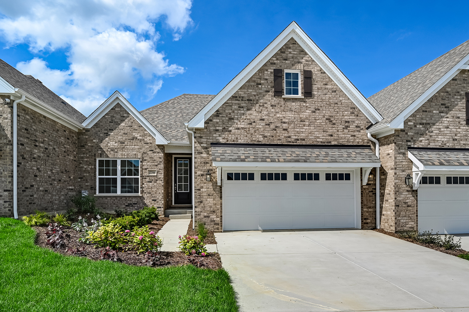 Photo 2 of 26 of 12244 Copper Ridge Drive 43 townhome