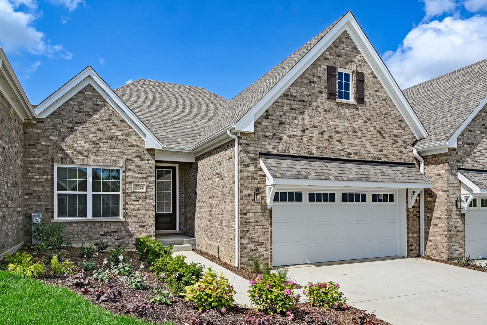 Photo 3 of 26 of 12244 Copper Ridge Drive 43 townhome