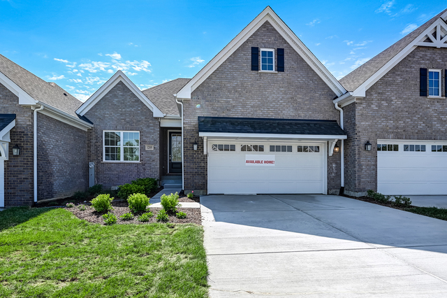 Photo 1 of 21 of 12271 Copper Ridge Court 25 townhome