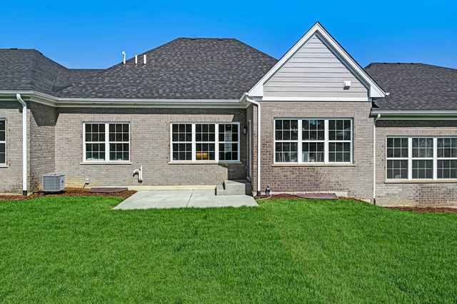 Photo 18 of 21 of 12271 Copper Ridge Court 25 townhome