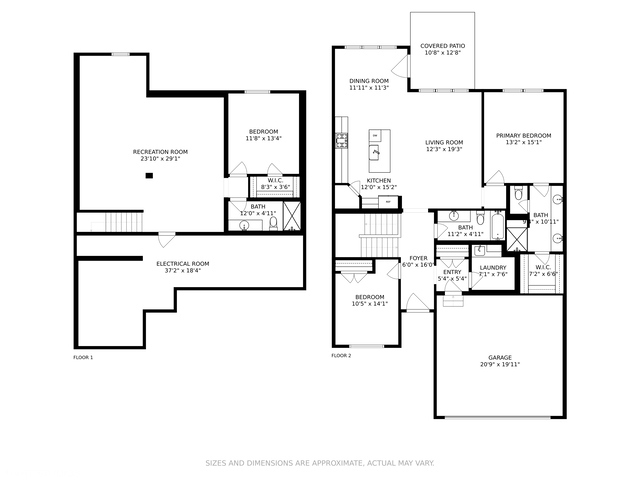 Photo 19 of 21 of 12271 Copper Ridge Court 25 townhome