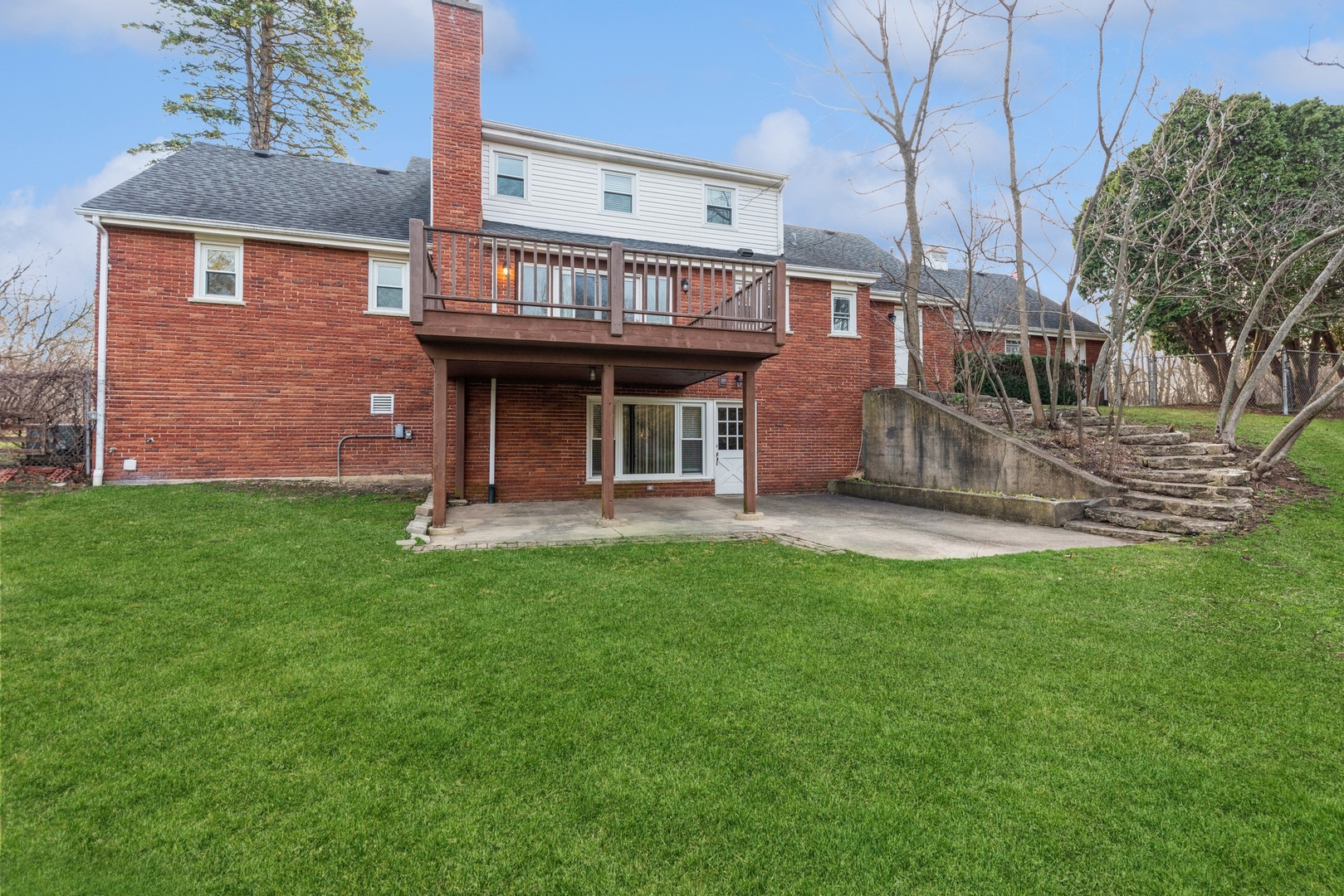 Photo 6 of 29 of 1701 Cass Avenue house