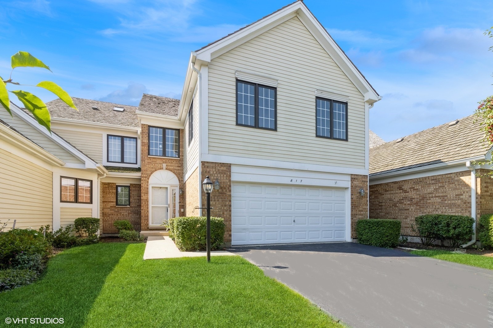 Photo 1 of 15 of 817 Braeman Court townhome