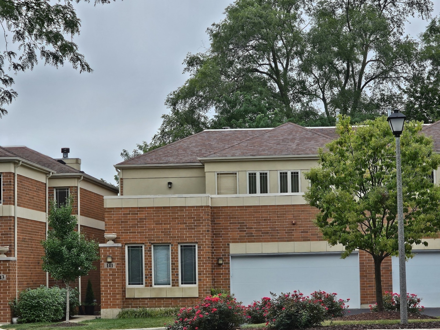 Photo 1 of 51 of 141 Finstad Drive townhome