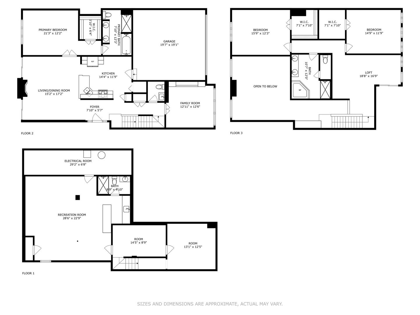 Photo 48 of 51 of 141 Finstad Drive townhome