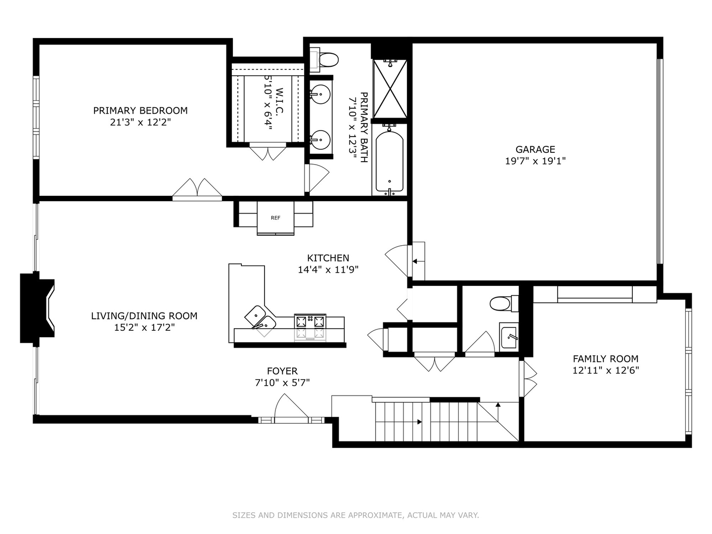 Photo 50 of 51 of 141 Finstad Drive townhome