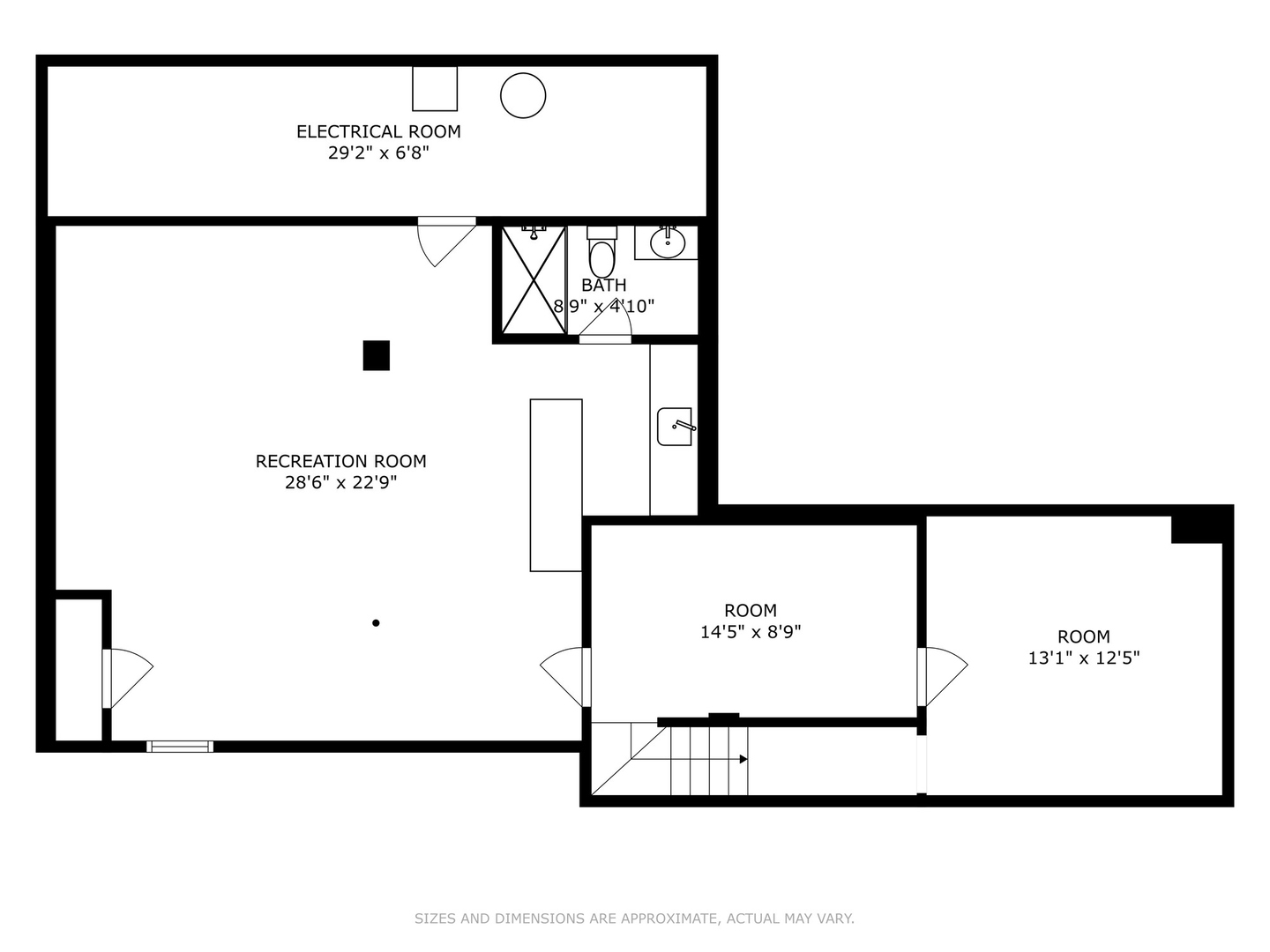 Photo 51 of 51 of 141 Finstad Drive townhome