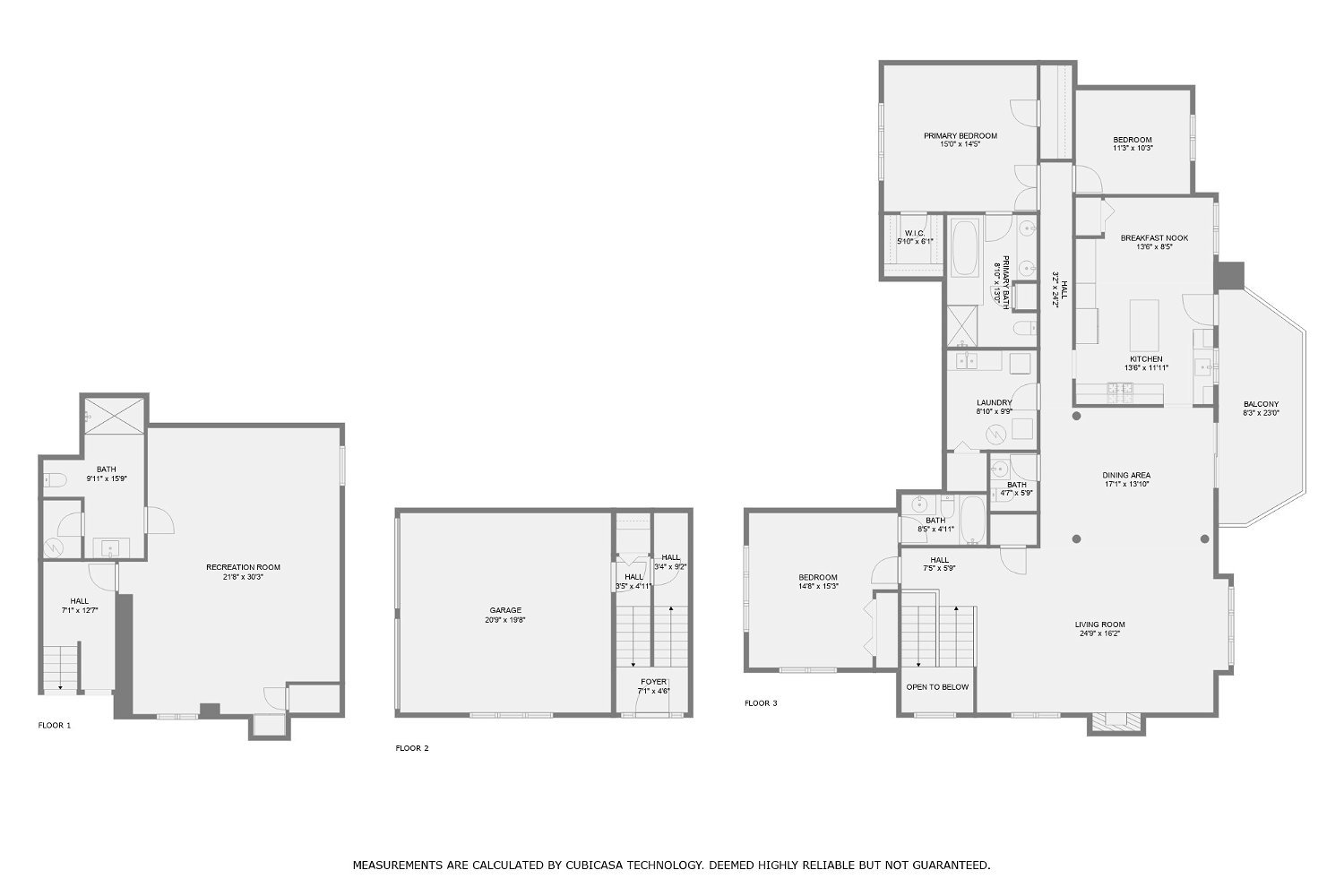 Photo 27 of 29 of 14 Beaconsfield Court condo