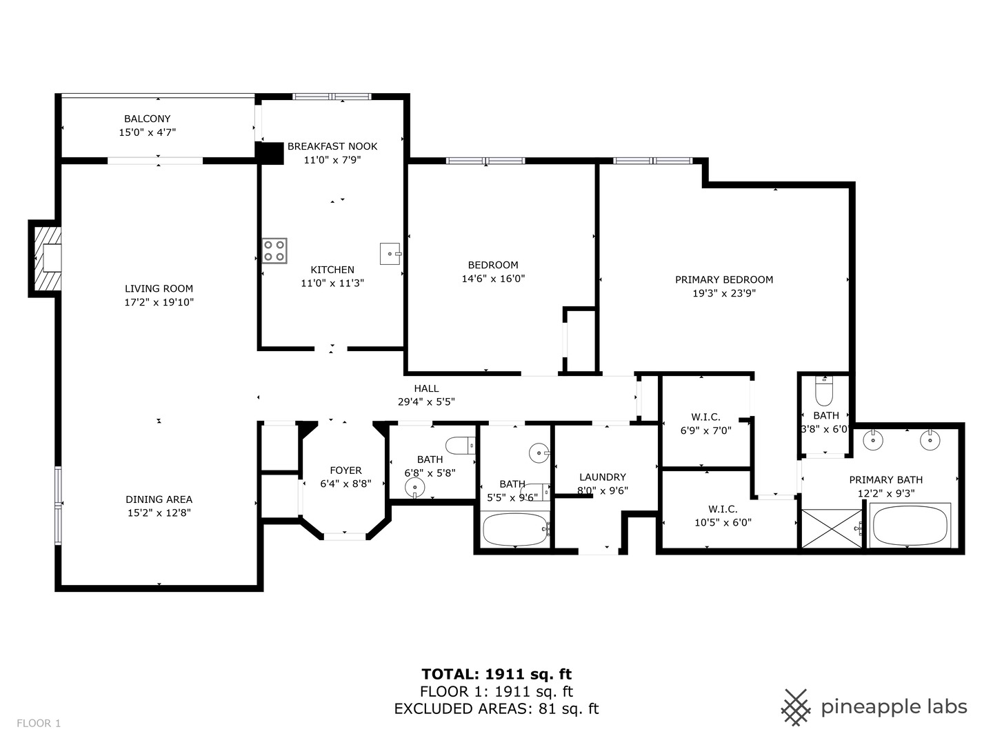 Photo 33 of 33 of 4545 W Touhy Avenue 424W condo