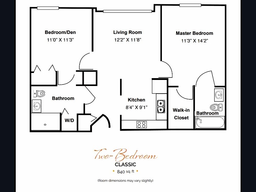 Photo 2 of 36 of 1075 E VICTORY Drive 308 condo