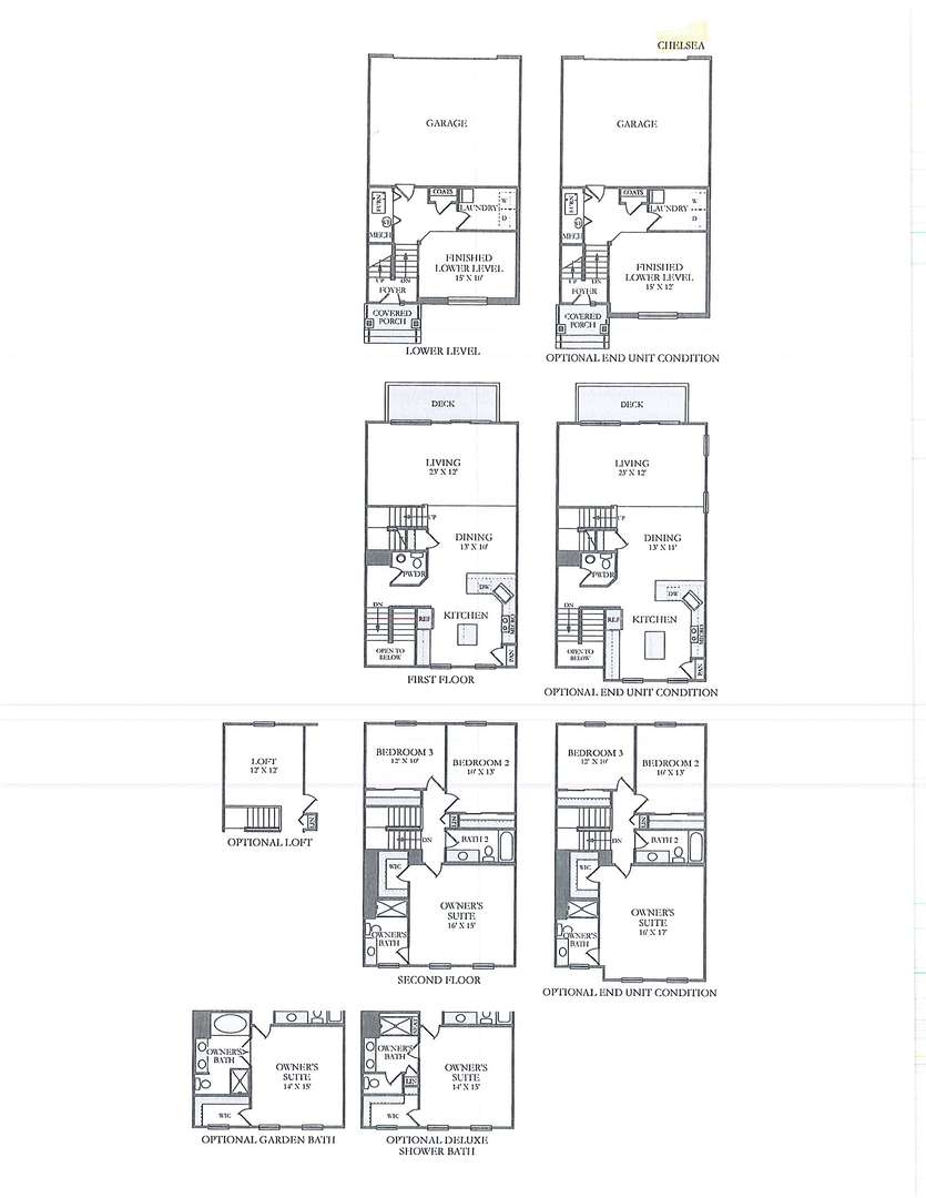 Photo 13 of 13 of 1004 Neubauer Circle 1803 townhome