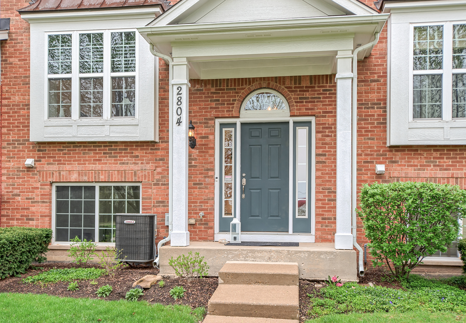 Photo 2 of 26 of 2804 Neubauer Circle townhome