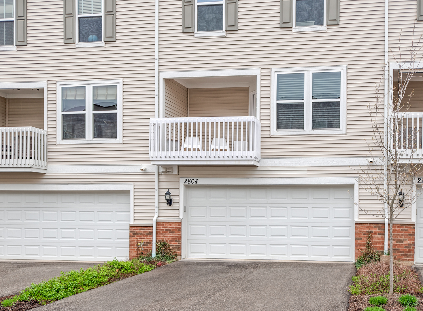 Photo 23 of 26 of 2804 Neubauer Circle townhome