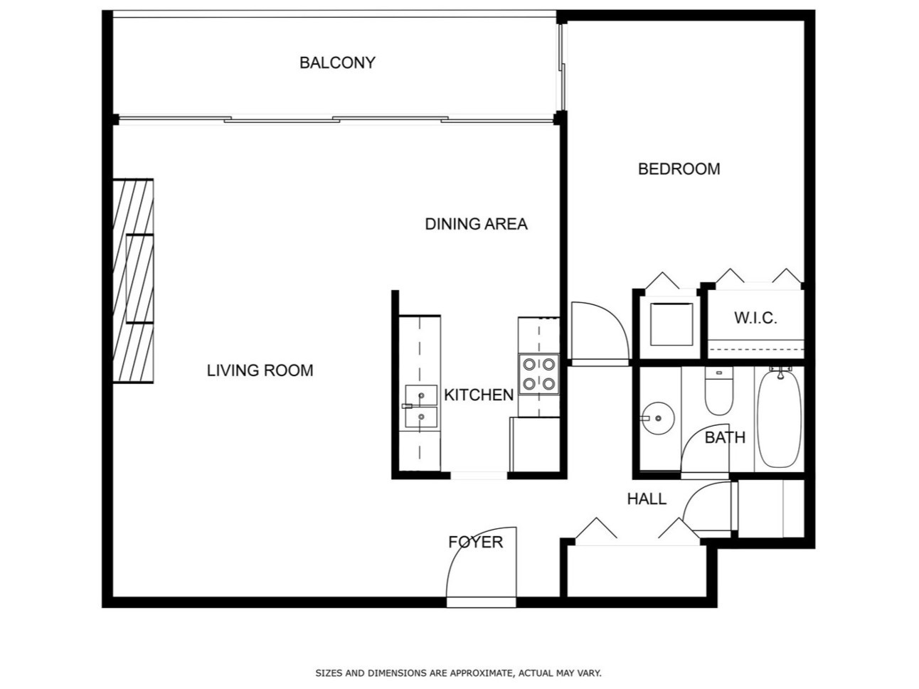 Photo 33 of 43 of 5900 OAKWOOD Drive 4J condo