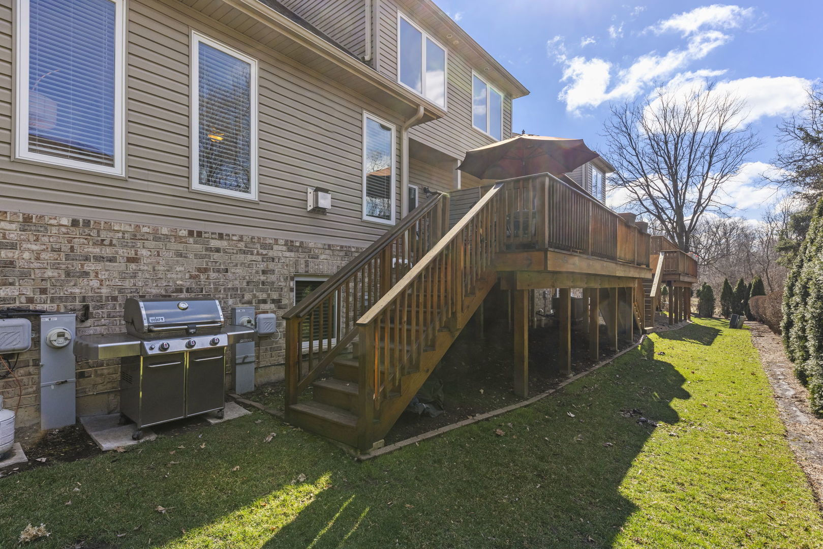 Photo 20 of 45 of 4728 Auvergne Avenue townhome