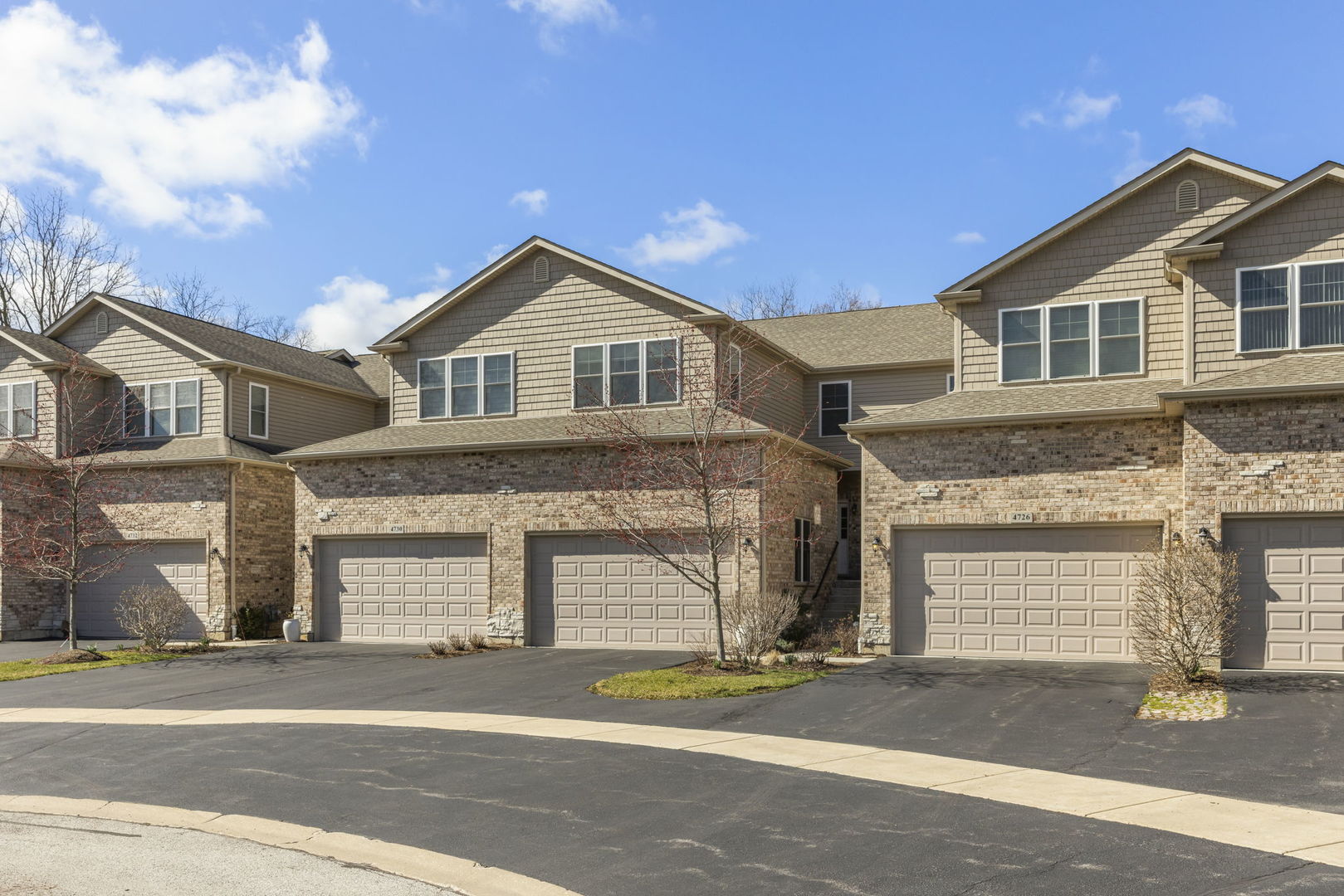 Photo 41 of 45 of 4728 Auvergne Avenue townhome