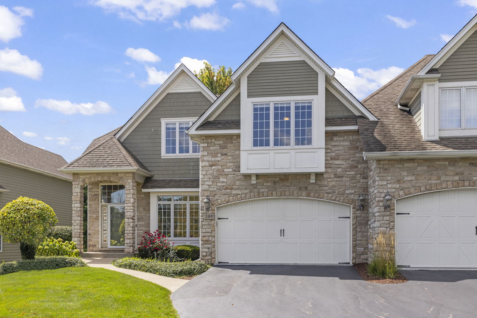 Photo 1 of 47 of 3093 Stefan Court townhome