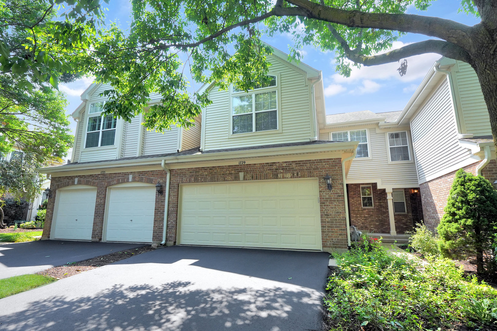 Photo 1 of 42 of 1729 Brookwood Road 1729 townhome