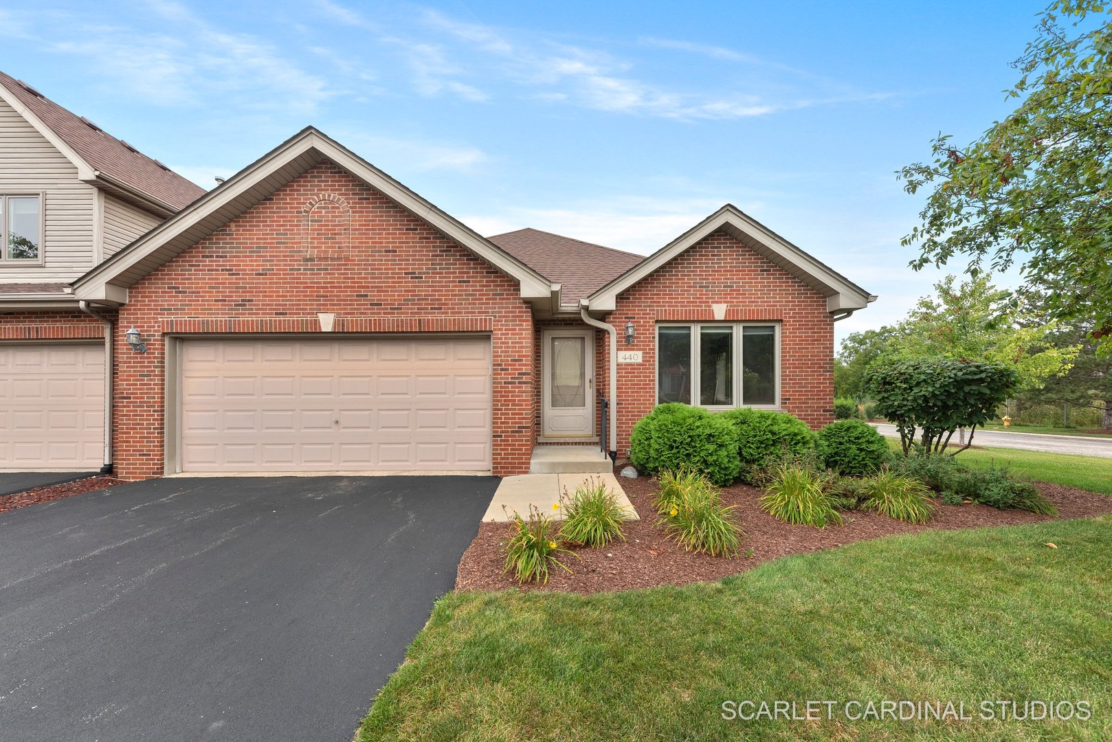 Photo 1 of 16 of 440 Lawrence Lane townhome