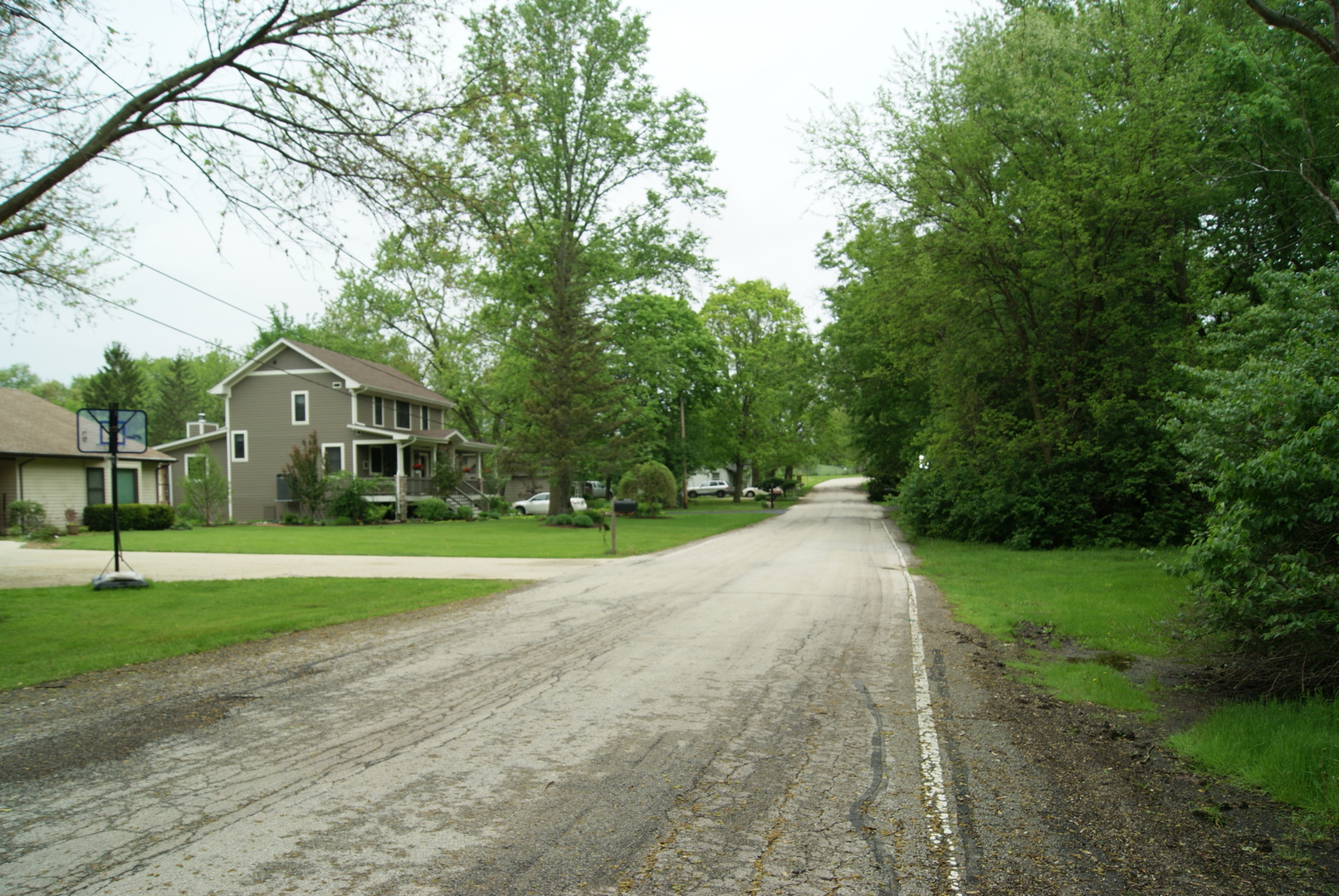 Photo 4 of 5 of 4712 Elm Street land