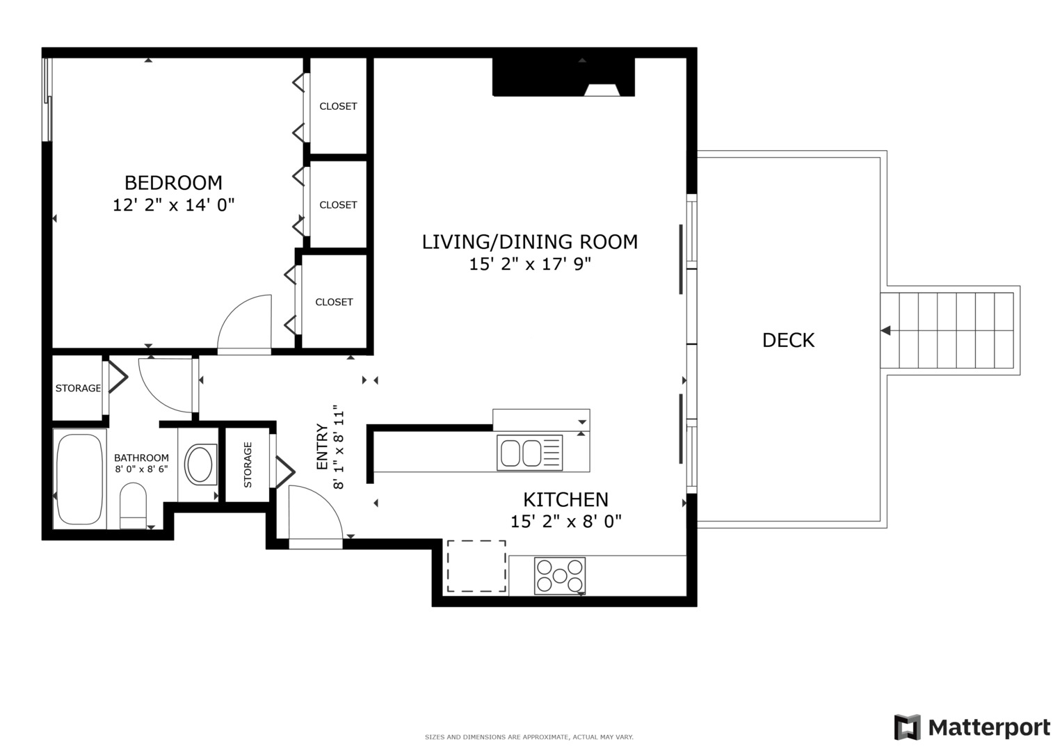 Photo 19 of 19 of 5505 Lakeside Drive 1E condo