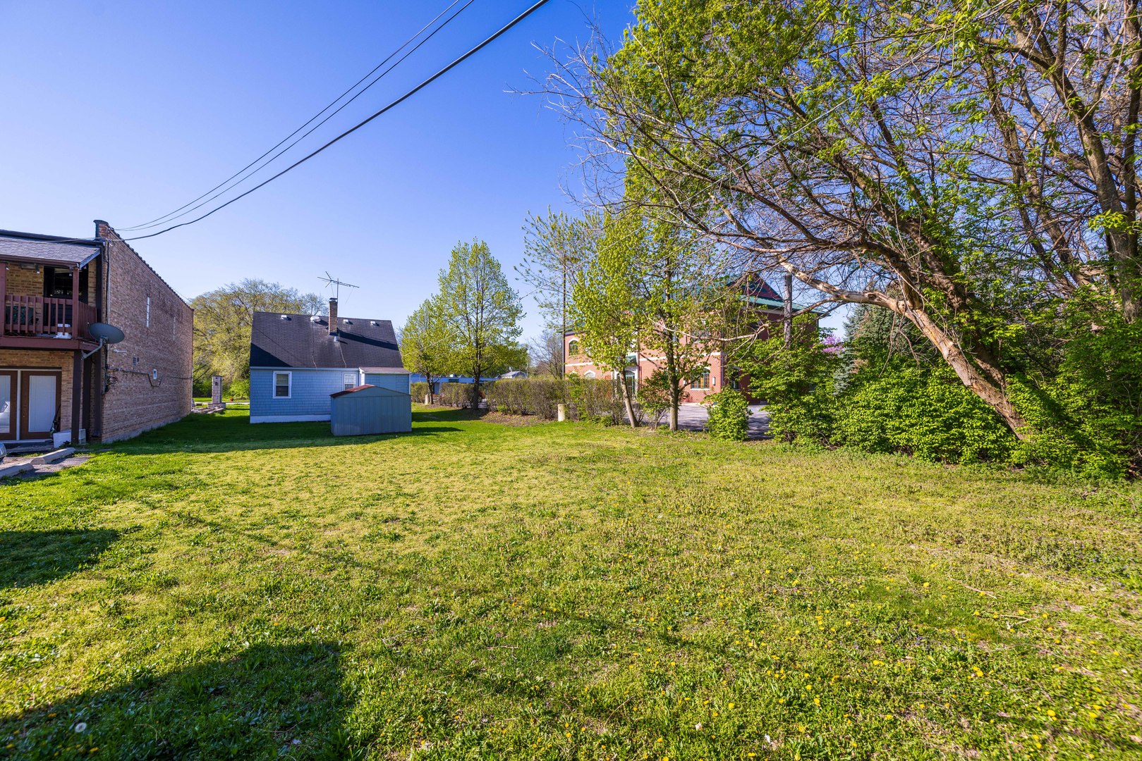 Photo 7 of 7 of 1620 Ogden Avenue land