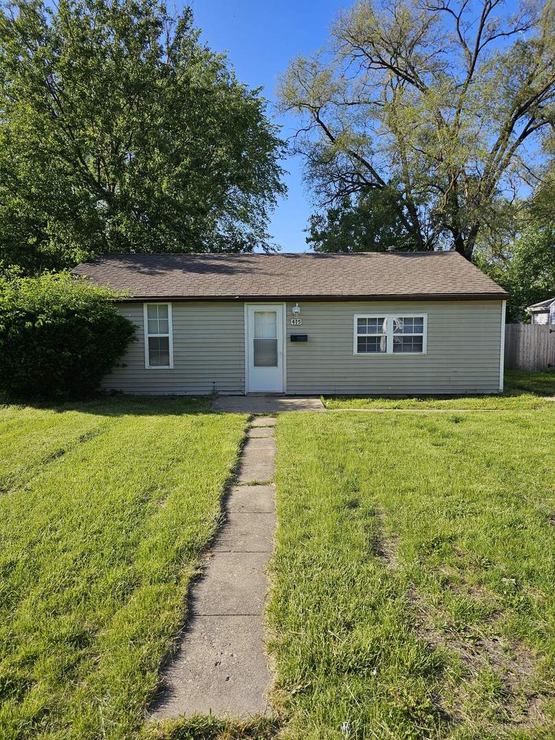 Photo 1 of 13 of 415 Dellwood Avenue house