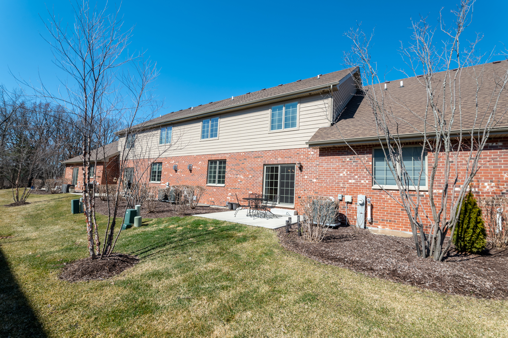 Photo 59 of 61 of 14954 S Preserve Drive townhome