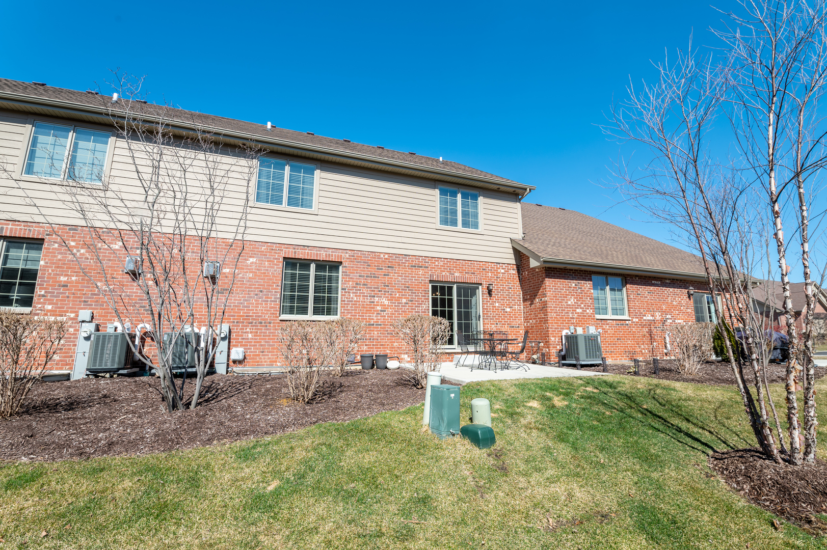 Photo 60 of 61 of 14954 S Preserve Drive townhome