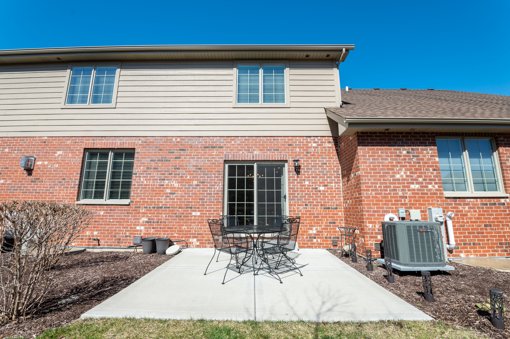 Photo 61 of 61 of 14954 S Preserve Drive townhome