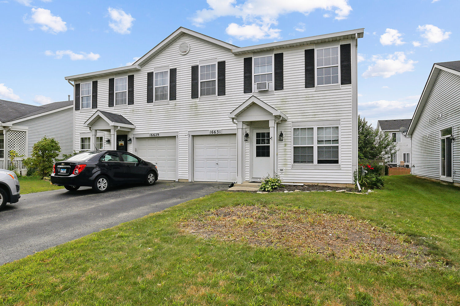 Photo 1 of 17 of 16631 W Natoma Drive townhome