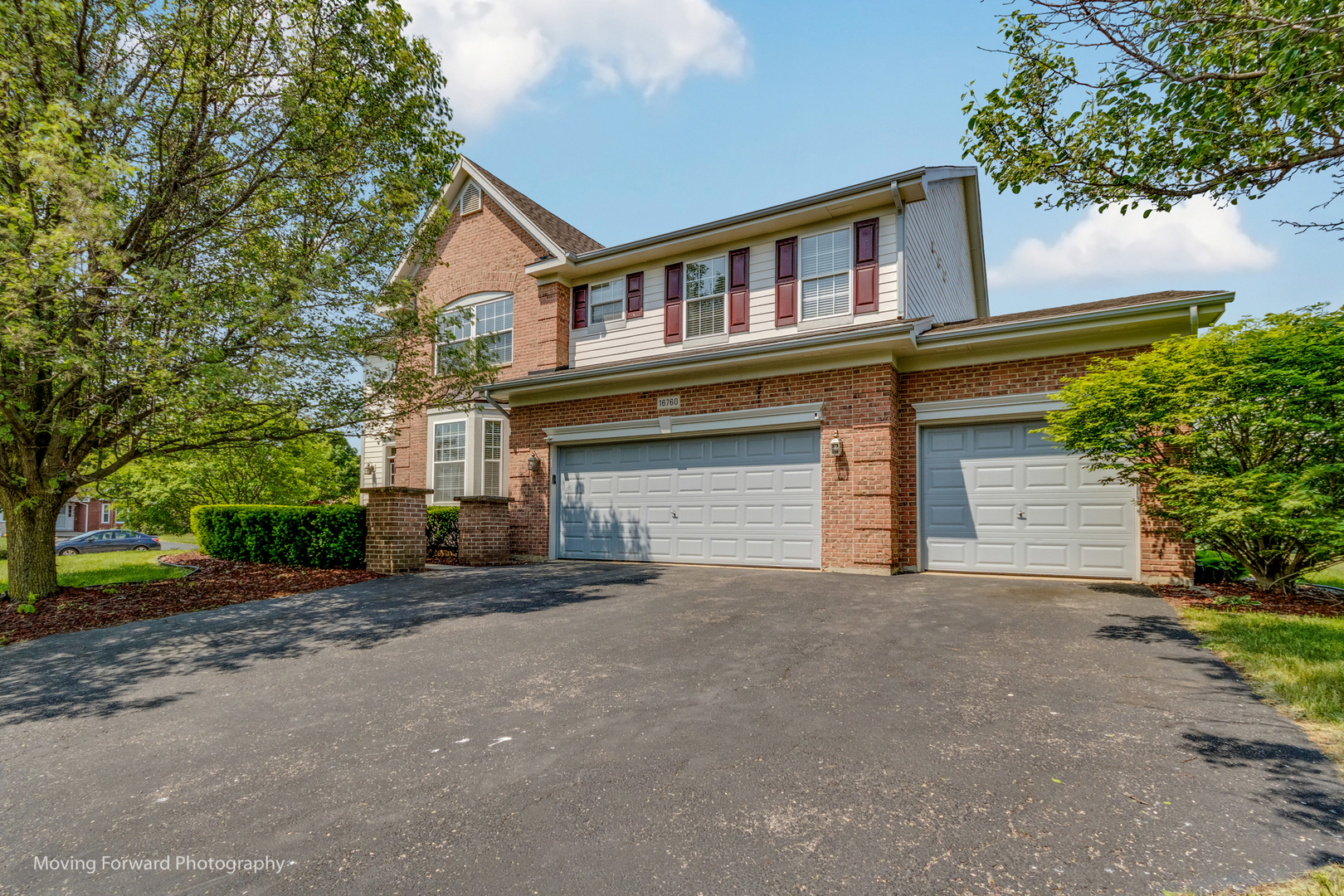 Photo 1 of 50 of 16760 S Ottawa Drive house