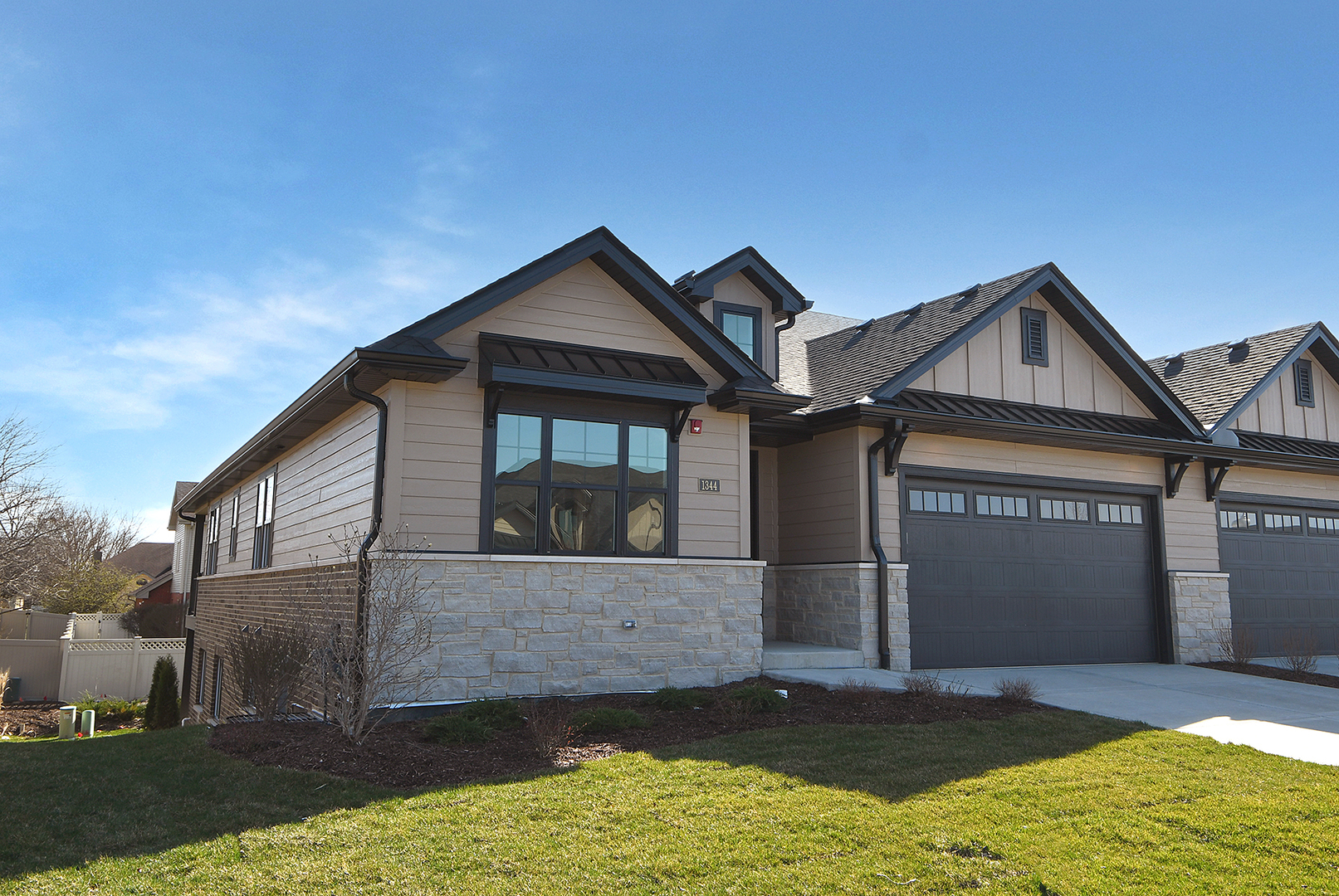 Photo 1 of 41 of 1344 Lacoma Court townhome