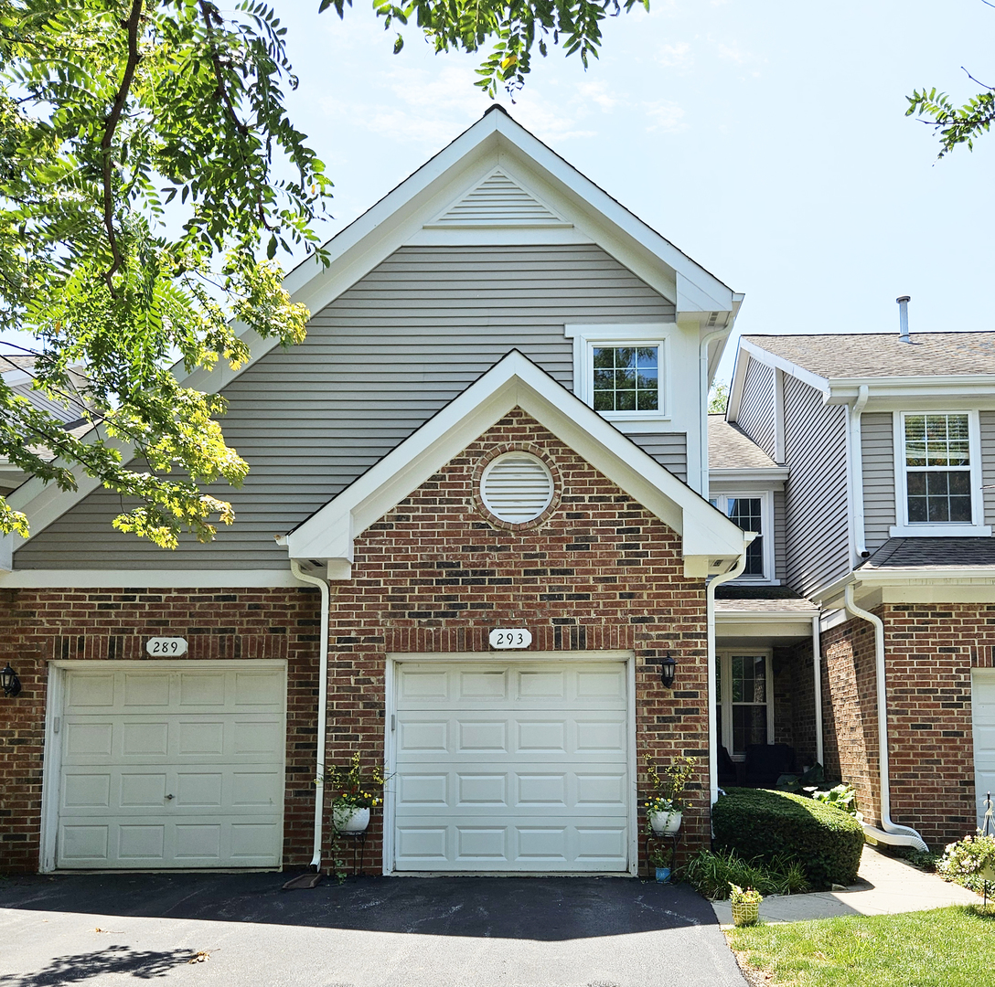 Photo 1 of 31 of 293 W 20th Street townhome