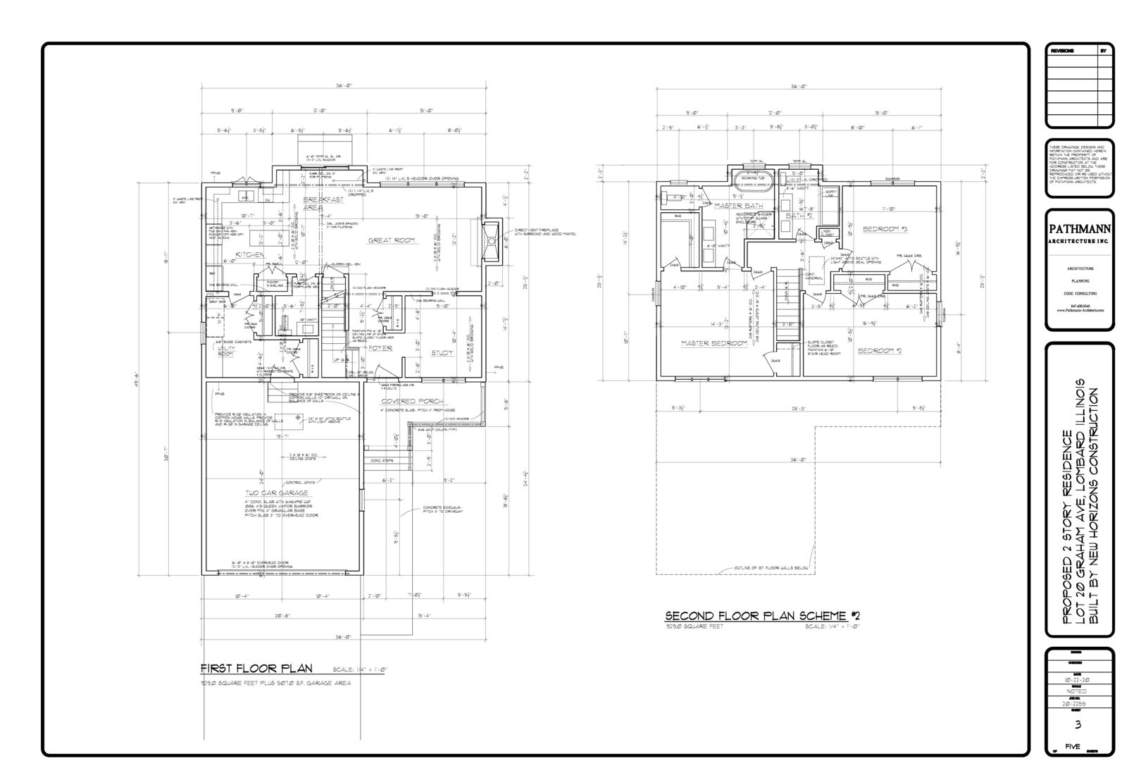 Photo 3 of 5 of 22 W Graham Avenue house