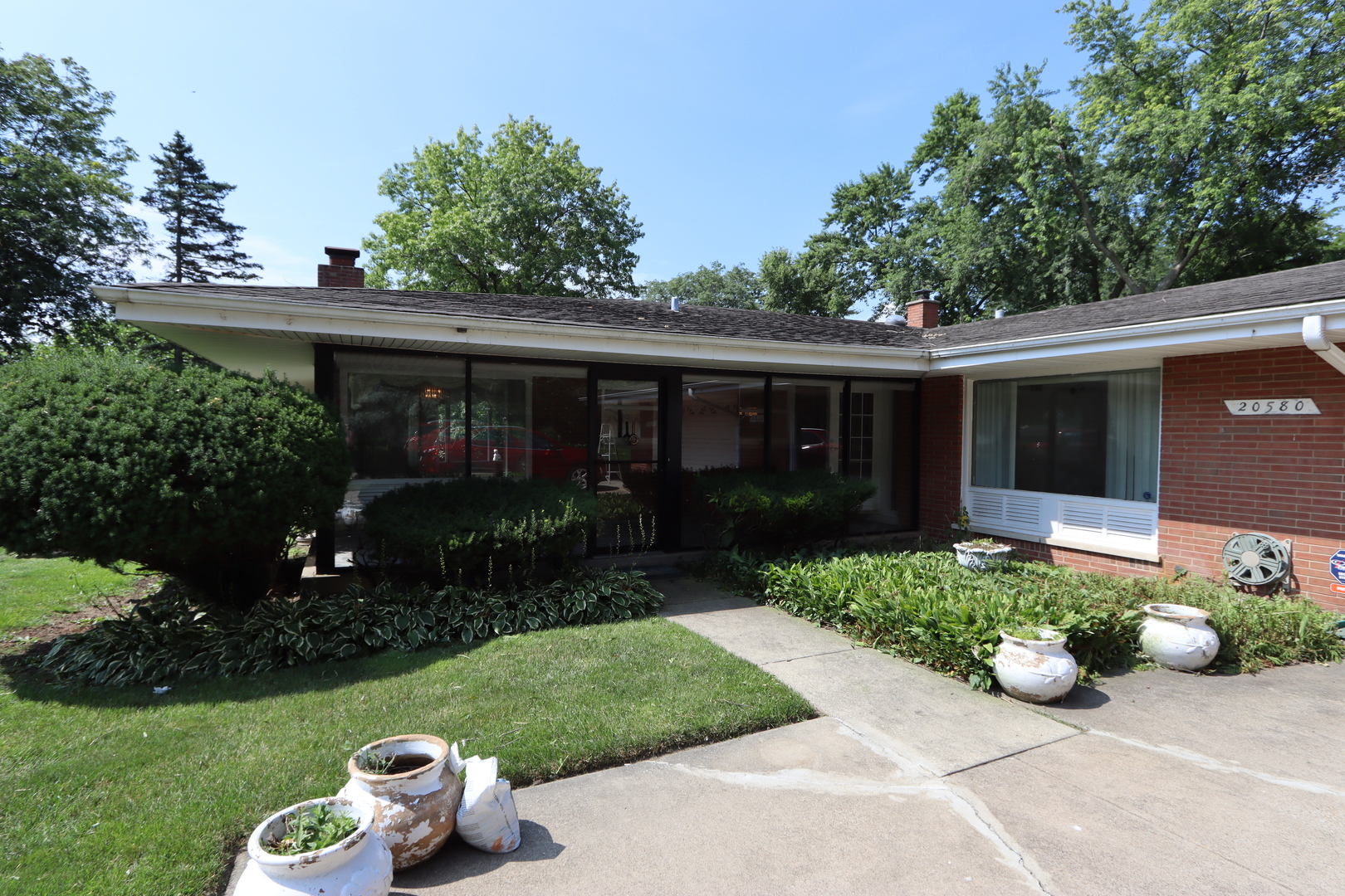 Photo 2 of 31 of 20580 Bensley Avenue house