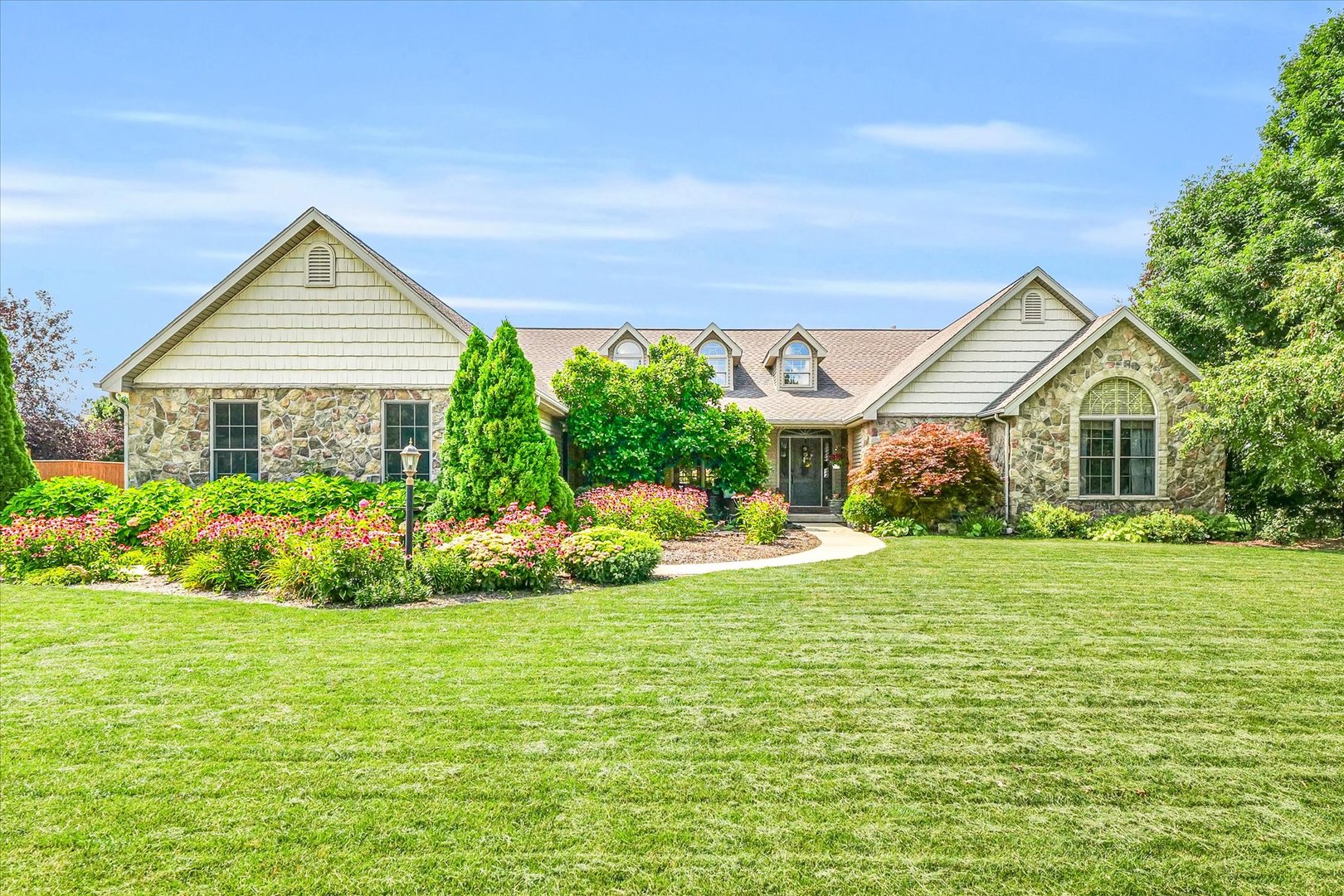 Photo 1 of 80 of 1815 Cobble Creek Drive house