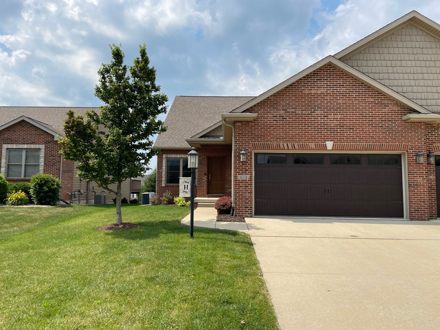 Photo 2 of 46 of 1615 Delane Drive B townhome