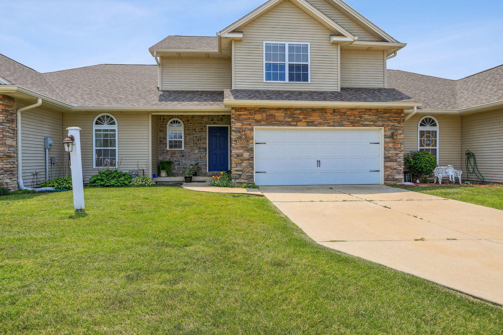 Photo 1 of 26 of 1703 Timber Wolf Lane B condo