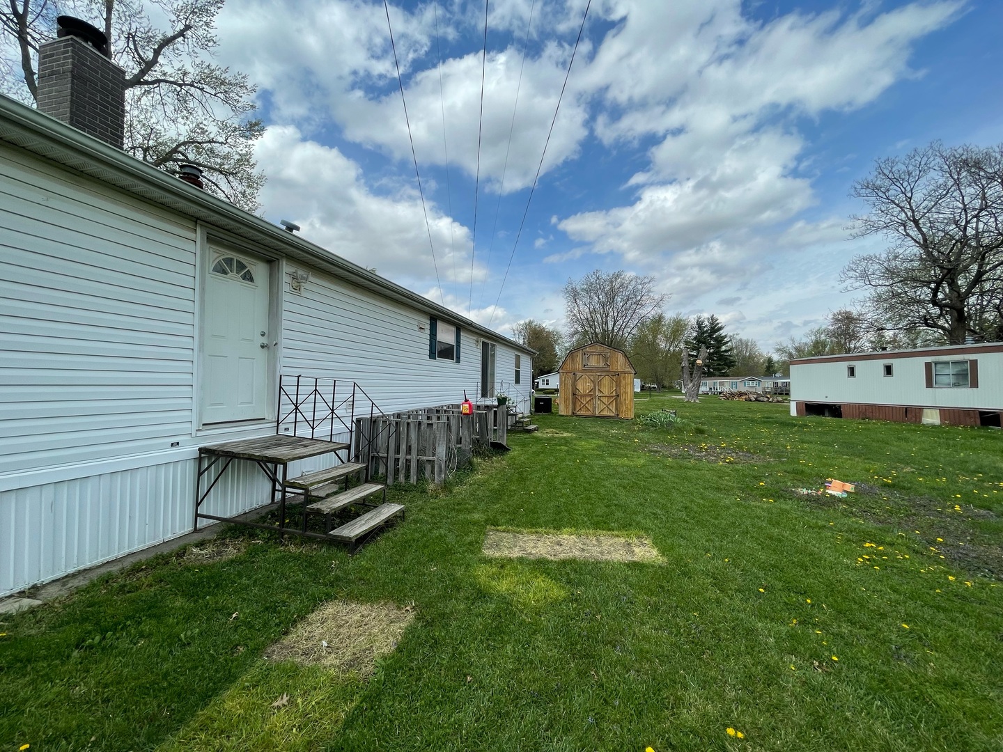 Photo 29 of 34 of 471 Macon Street mobile home