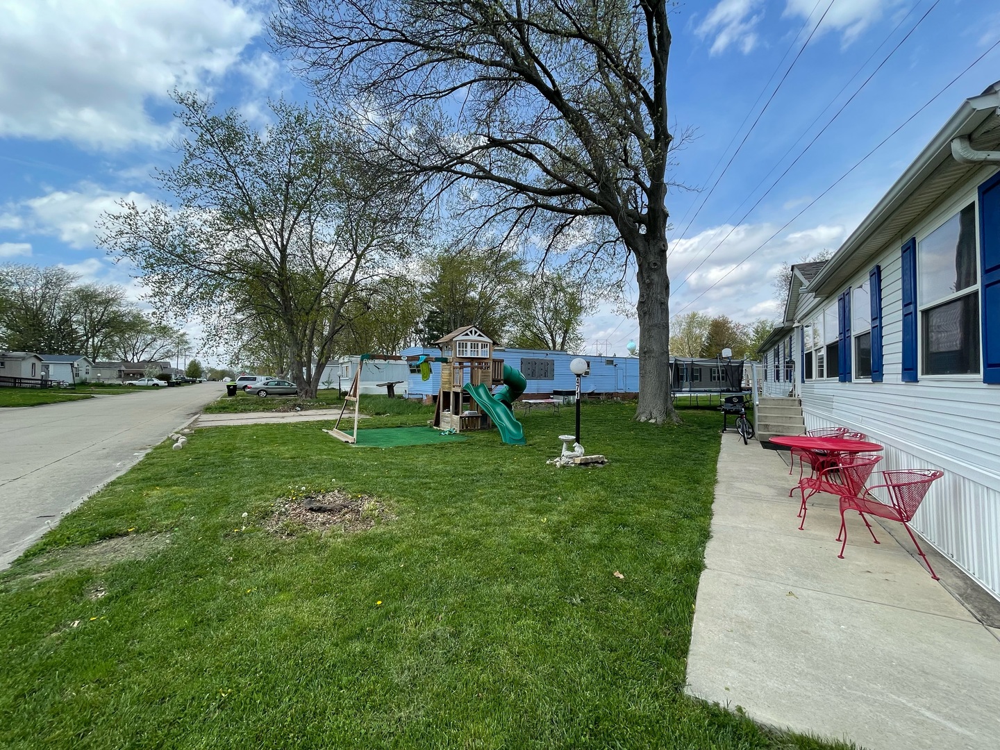 Photo 31 of 34 of 471 Macon Street mobile home