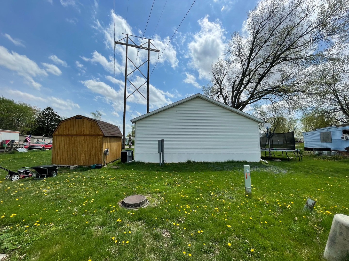 Photo 34 of 34 of 471 Macon Street mobile home