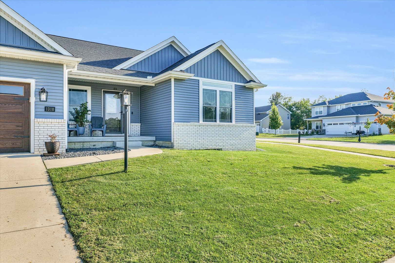 Photo 6 of 56 of 1310 Sweet Grass Drive house