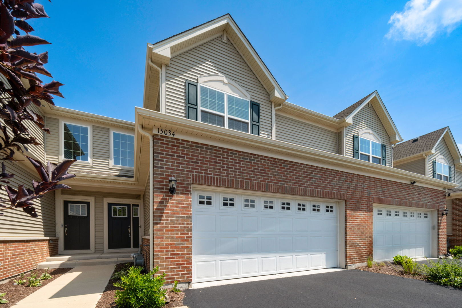 Photo 1 of 19 of 15034 W Quincy Circle townhome