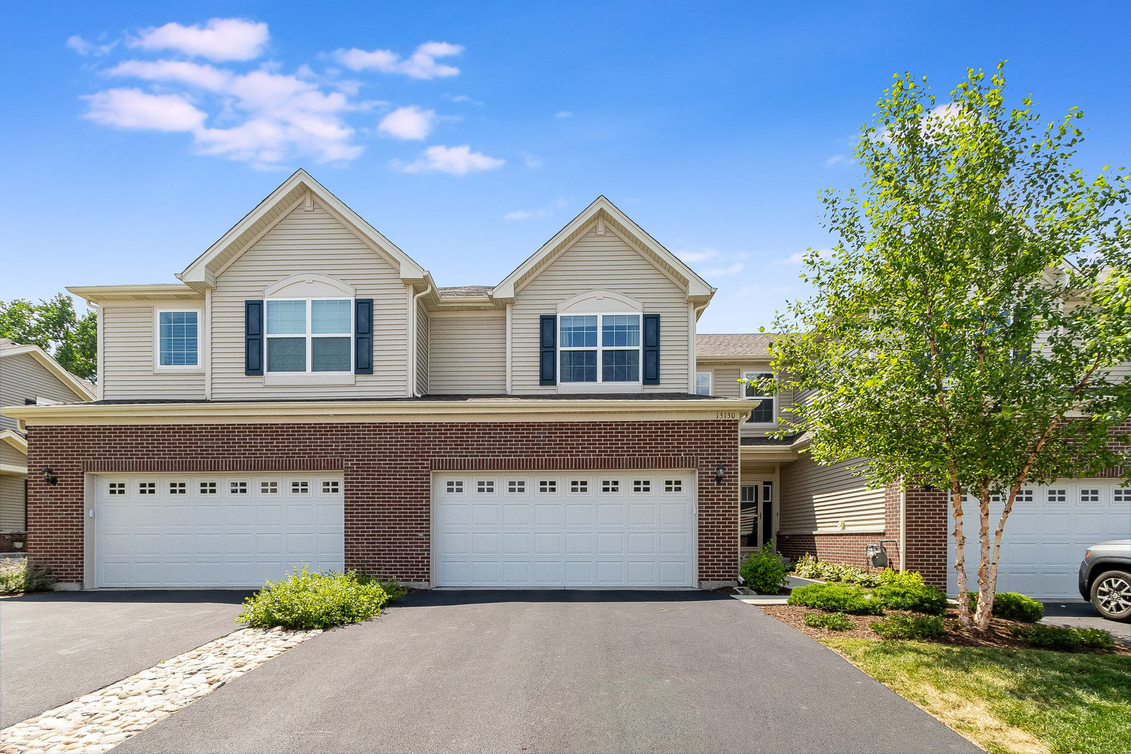 Photo 1 of 24 of 15130 W Quincy Circle townhome