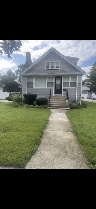 Photo 1 of 4 of 1416 S 17th Avenue house