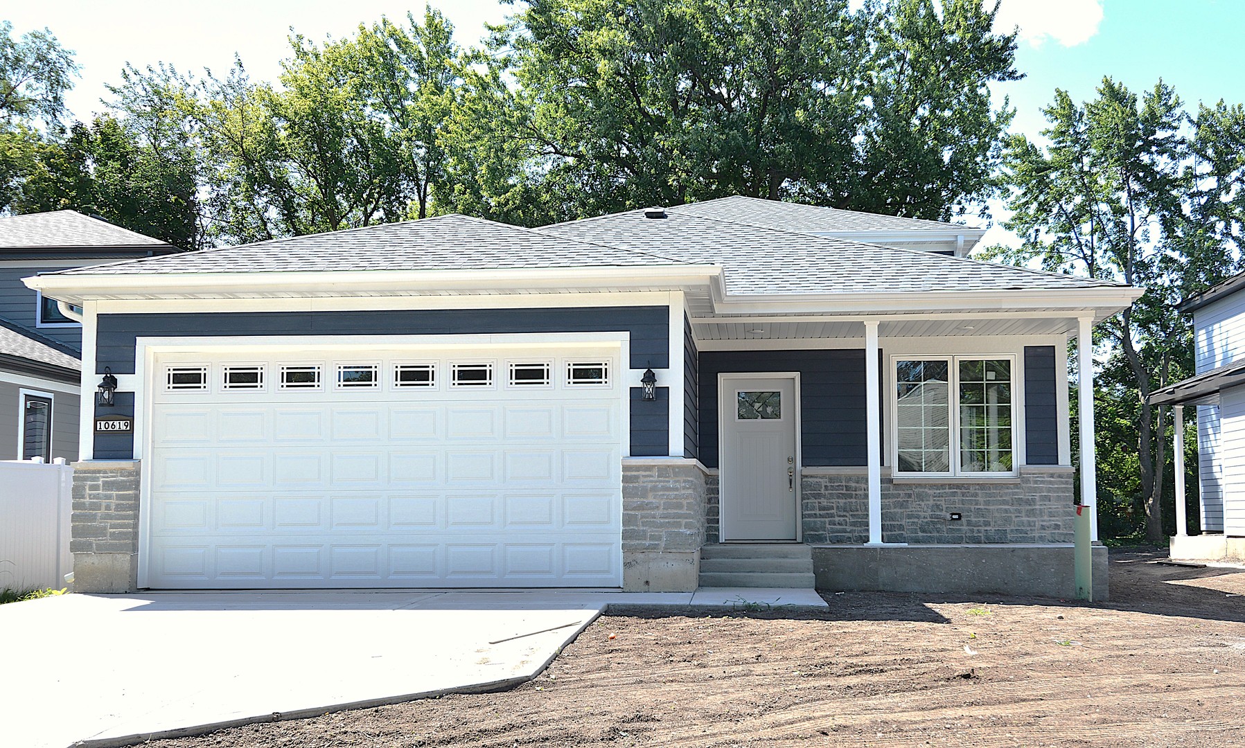 Photo 1 of 33 of 10619 Schubert Avenue house