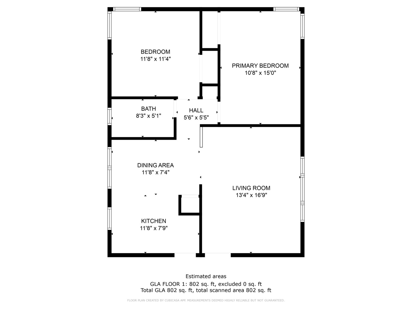 Photo 3 of 13 of 14642 Keystone Avenue 2W condo