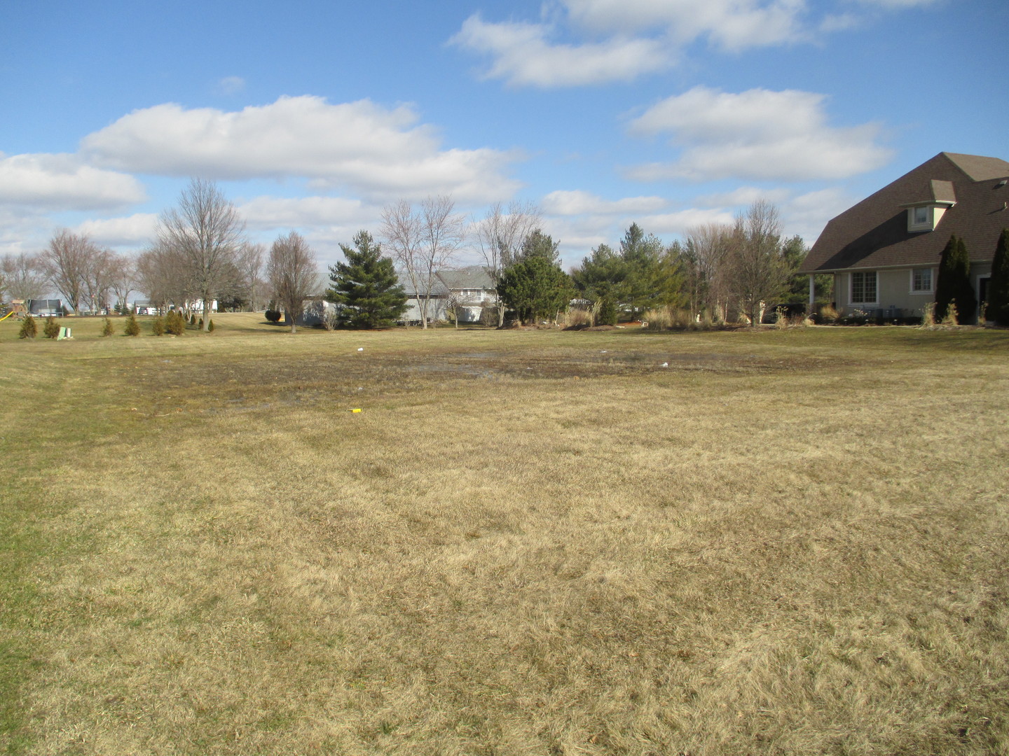 Photo 1 of 3 of 2817 Ninovan Lane land